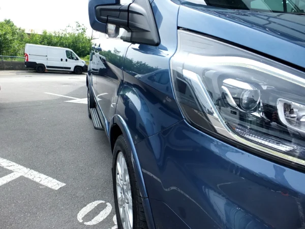 Ford Tourneo Custom 2019 - Imagen 14
