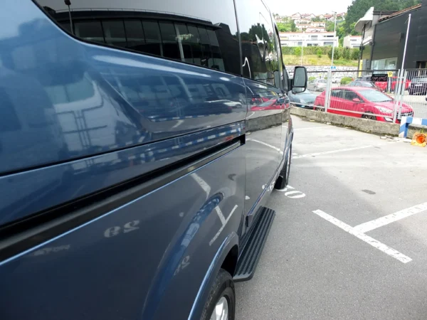 Ford Tourneo Custom 2019 - Imagen 12