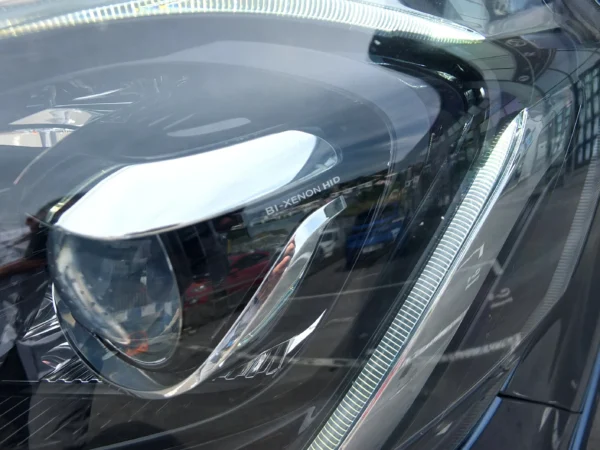 Ford Tourneo Custom 2019 - Imagen 9