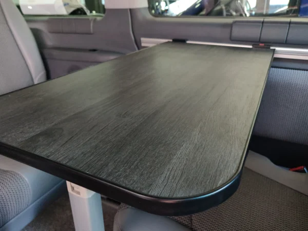 Mesa lateral tipo westfalia
